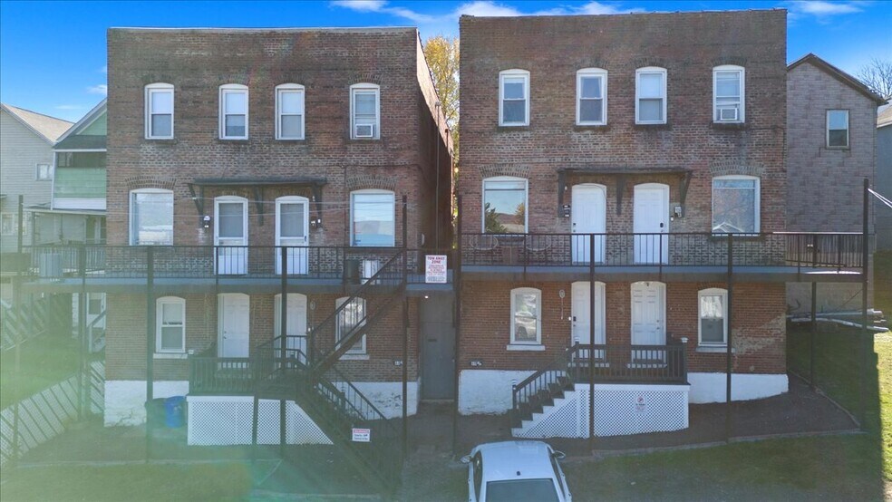 More Photos Of 58 N Sherman St, Wilkes-Barre Apartments For Sale