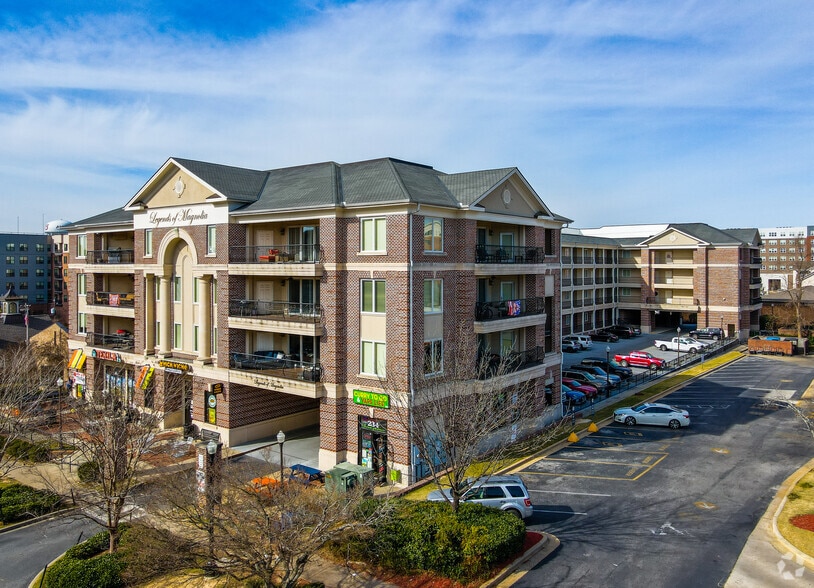 Primary Photo Of 234 W Magnolia, Auburn Apartments For Sale