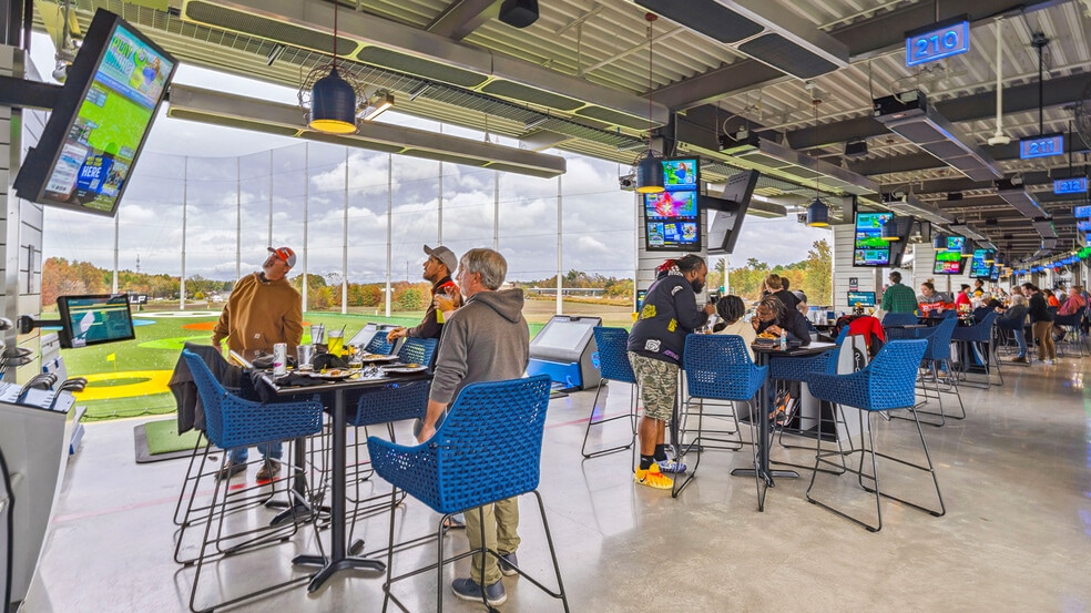 More Photos Of 35343 Chester Rd, Avon Golf Course Driving Range For Sale