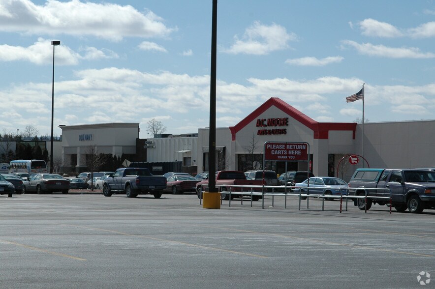 More Photos Of 40 Catherwood Rd, Ithaca General Retail For Lease