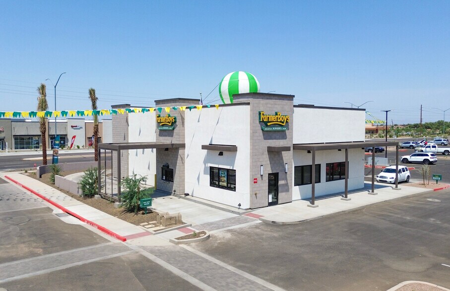 More Photos Of 3445 Ellsworth rd, Mesa General Retail For Sale