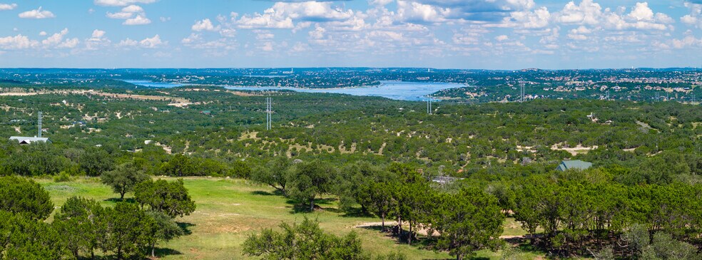 Primary Photo Of 3310 Crawford Rd, Spicewood Land For Sale