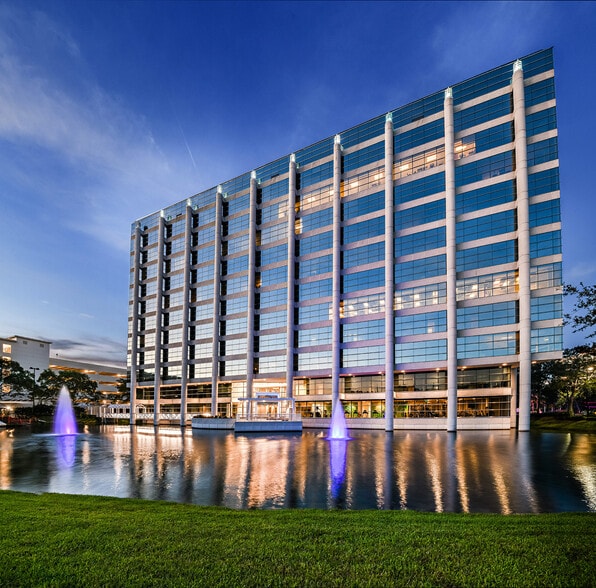More Photos Of 4010 W Boy Scout Blvd, Tampa Unknown For Lease