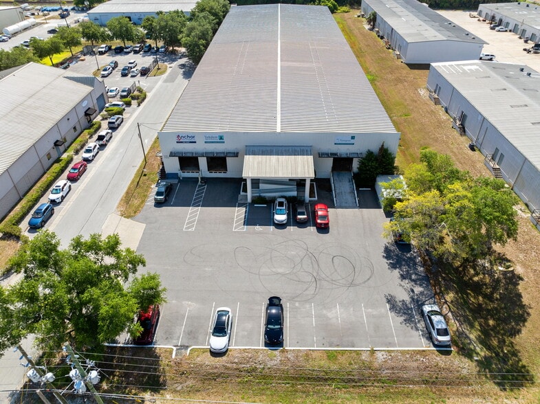 More Photos Of 1356 Bennett Dr, Longwood Distribution For Sale