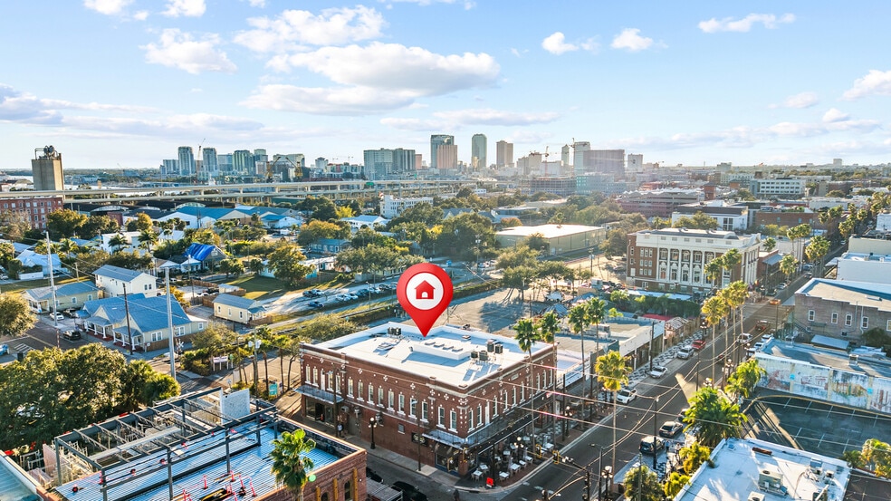 More Photos Of 1710 N 19th St, Tampa Office For Sale
