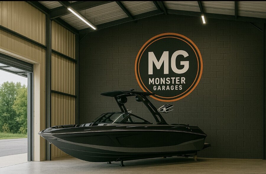 More Photos Of 4081 WA-970, Cle Elum Self Storage For Sale