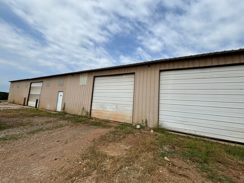 More Photos Of 11178 3660 Rd, Wewoka Light Distribution For Sale