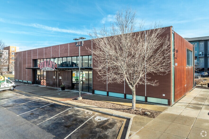 Primary Photo Of 5485 Mills Civic Pky, West Des Moines Restaurant For Sale