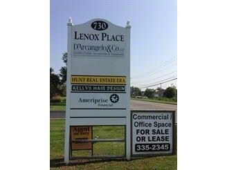 More Photos Of 730 Lenox Ave, Oneida Storefront Retail Office For Sale