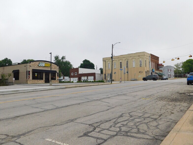 More Photos Of 101 E Main St, Silver Lake Industrial For Sale