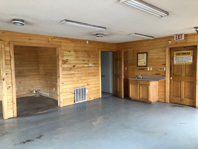 More Photos Of 1901 County Highway H, Spooner Warehouse For Sale