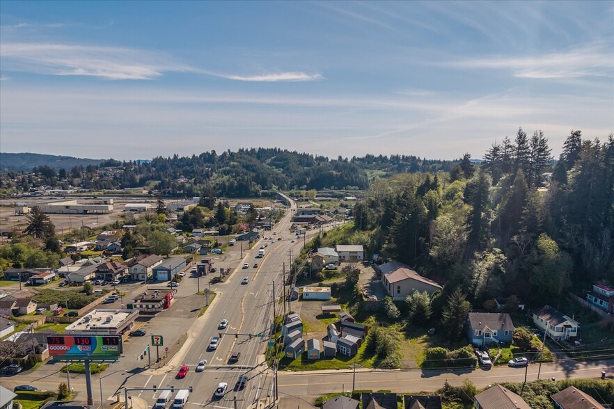 More Photos Of 63034 Highway 101, Coos Bay Land For Sale