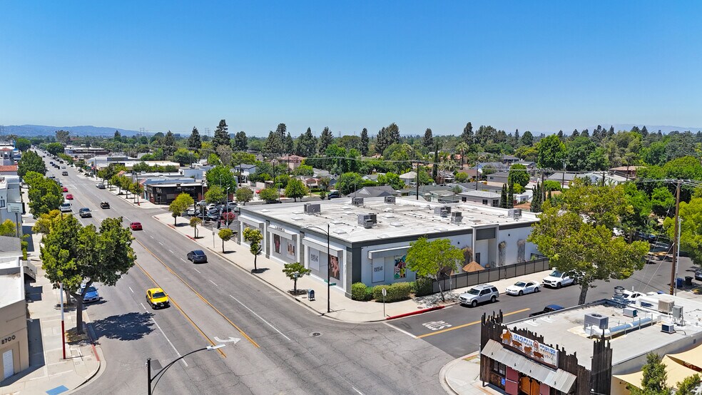 More Photos Of 2721 W Magnolia Blvd, Burbank Office For Lease