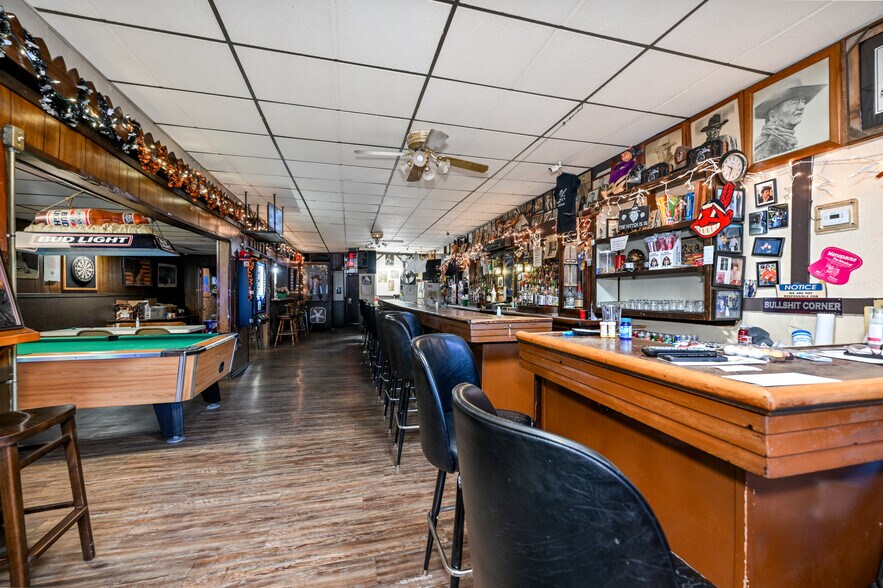 More Photos Of 3908 Denison Ave, Cleveland General Retail For Sale