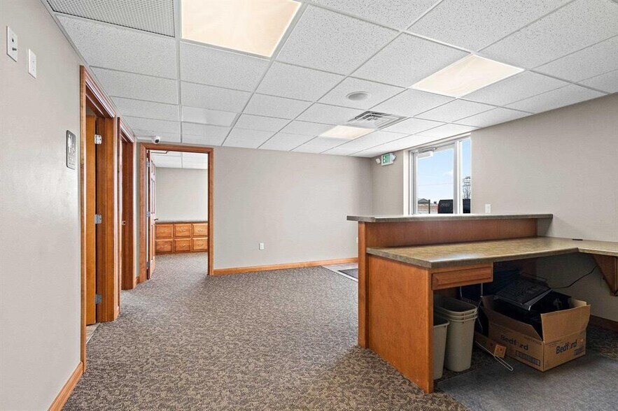 More Photos Of 4030 Champeau Rd, New Franken Warehouse For Sale