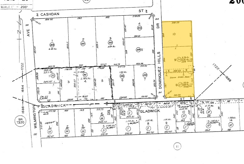 More Photos Of 2030 E University Dr, Rancho Dominguez Warehouse For Lease