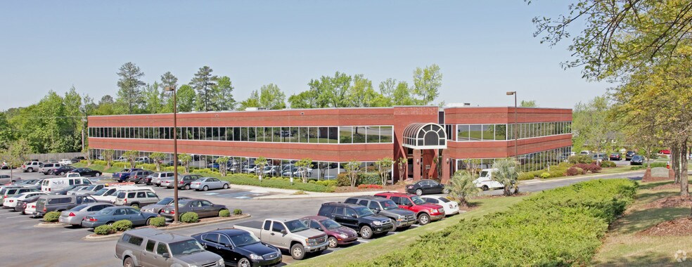 More Photos Of 115 Atrium Way, Columbia Medical For Lease