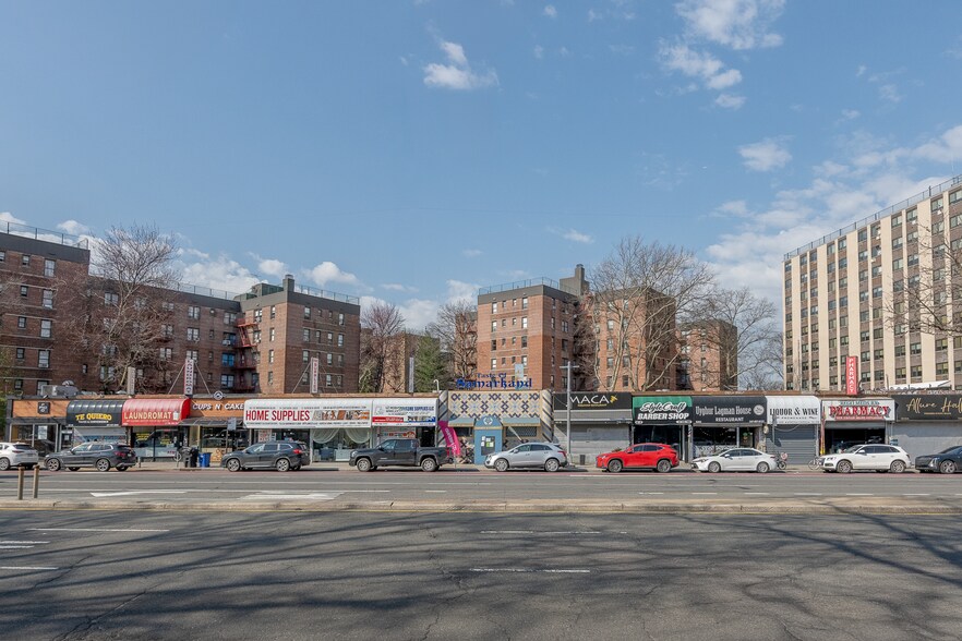More Photos Of 62-06 Woodhaven blvd, Rego Park Land For Sale