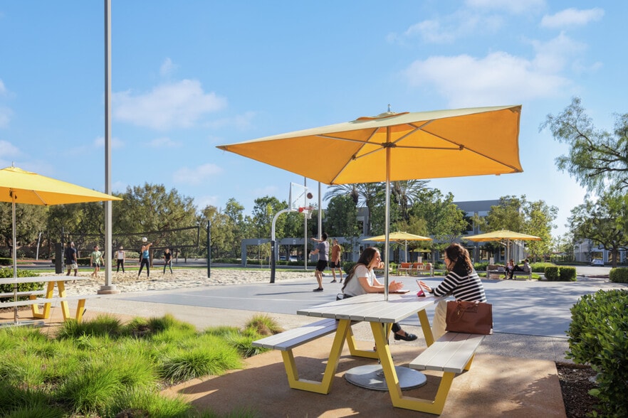 More Photos Of 3200 El Camino Real, Irvine Office For Lease