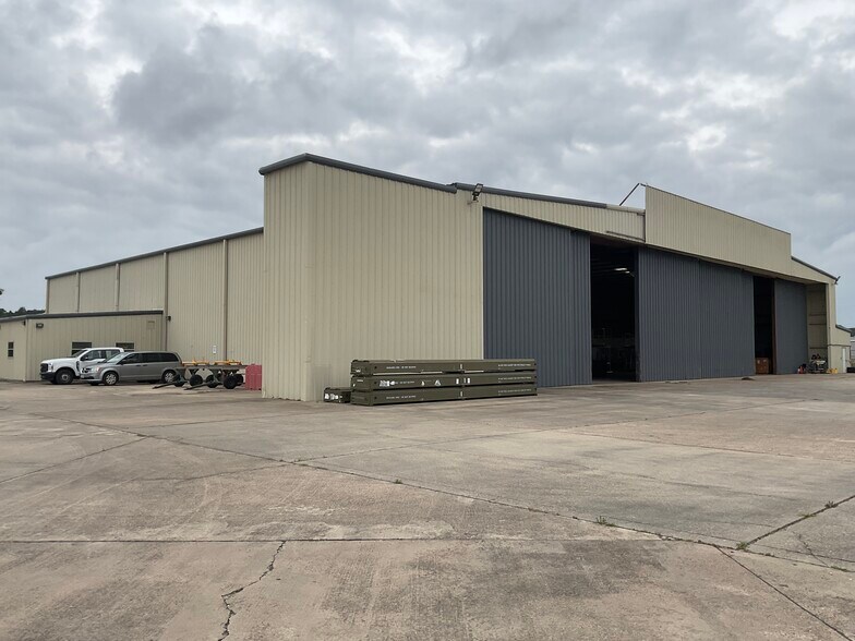 More Photos Of 9310 Max Conrad Dr, Spring Industrial For Sale
