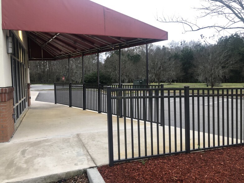 More Photos Of 801 Pooler Pky, Pooler Freestanding For Lease