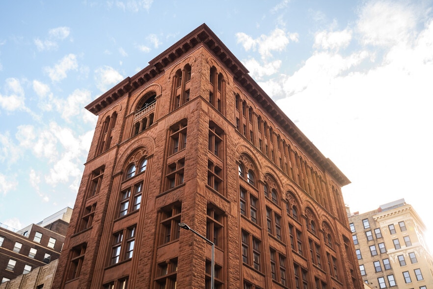 More Photos Of 6 W 5th St W, Saint Paul Office For Sale