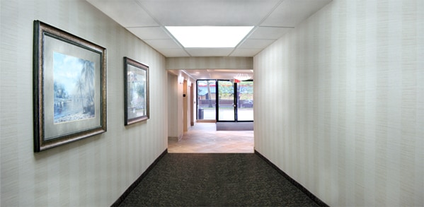 More Photos Of 100 Broadhollow Rd, Farmingdale Office For Lease