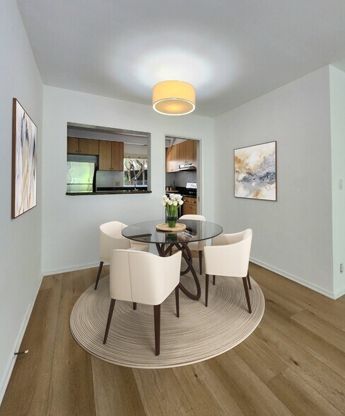 More Photos Of 1357-1361 S Beverly Glen Blvd, Los Angeles Apartments For Sale