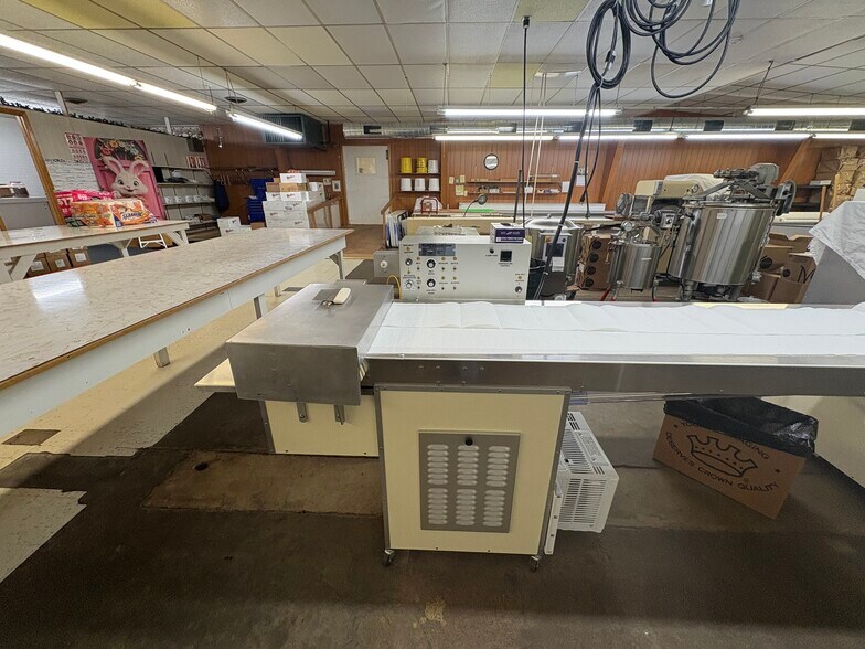 More Photos Of 1391 State Route 66, New Bethlehem Freestanding For Sale