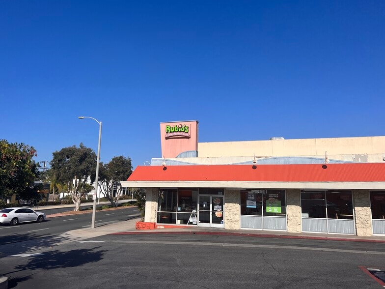 More Photos Of 2000-2008 N Sepulveda Blvd, Manhattan Beach Freestanding For Lease