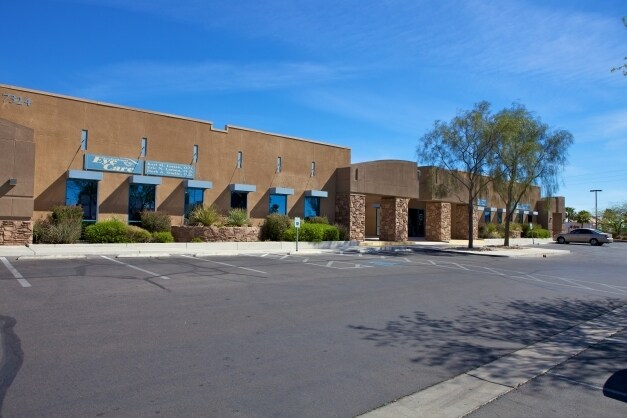 More Photos Of 7312 W Cheyenne Ave, Las Vegas Unknown For Lease