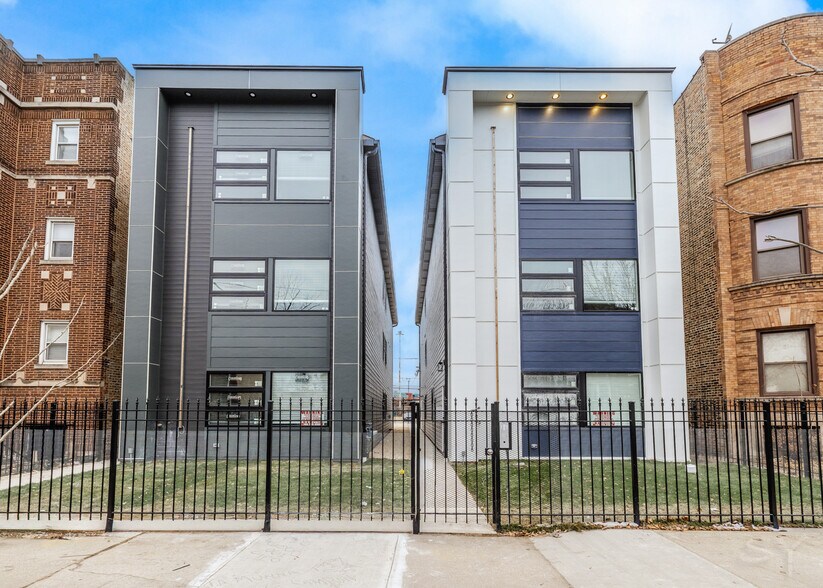 More Photos Of 6220 S King Dr, Chicago Multifamily For Sale