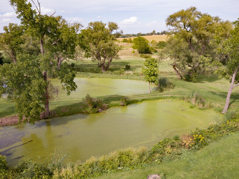 More Photos Of 6640 State Route 5 and 20, Bloomfield Manufacturing For Sale