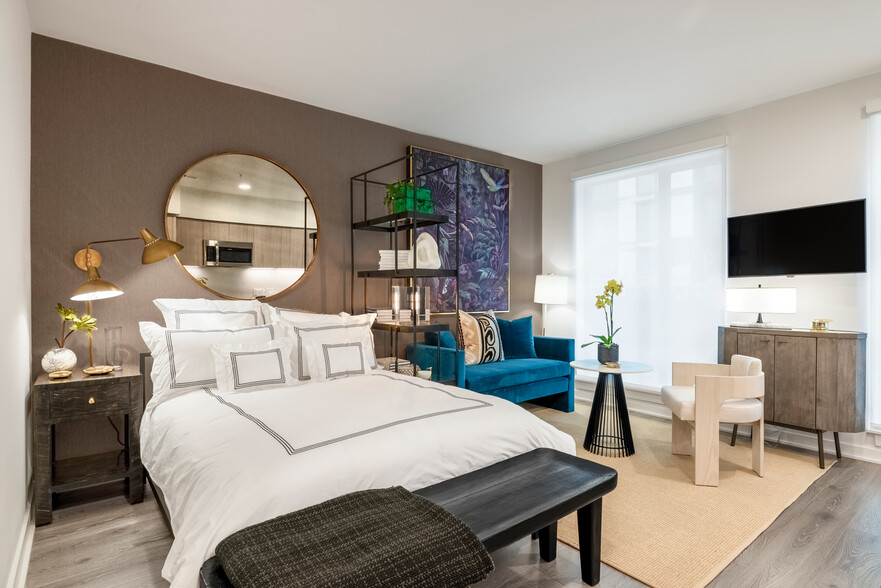 More Photos Of 300 Morse St NE, Washington Apartments For Lease