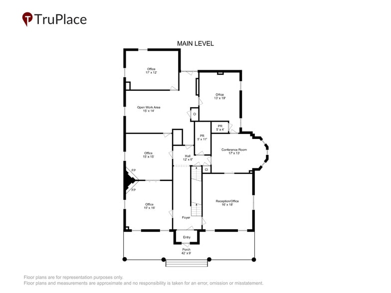 More Photos Of 101 S Washington St, Rockville Office For Sale