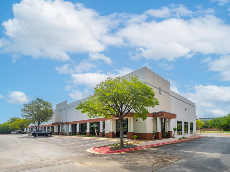 Primary Photo Of 4635 Boston Ln, Austin Light Manufacturing For Lease