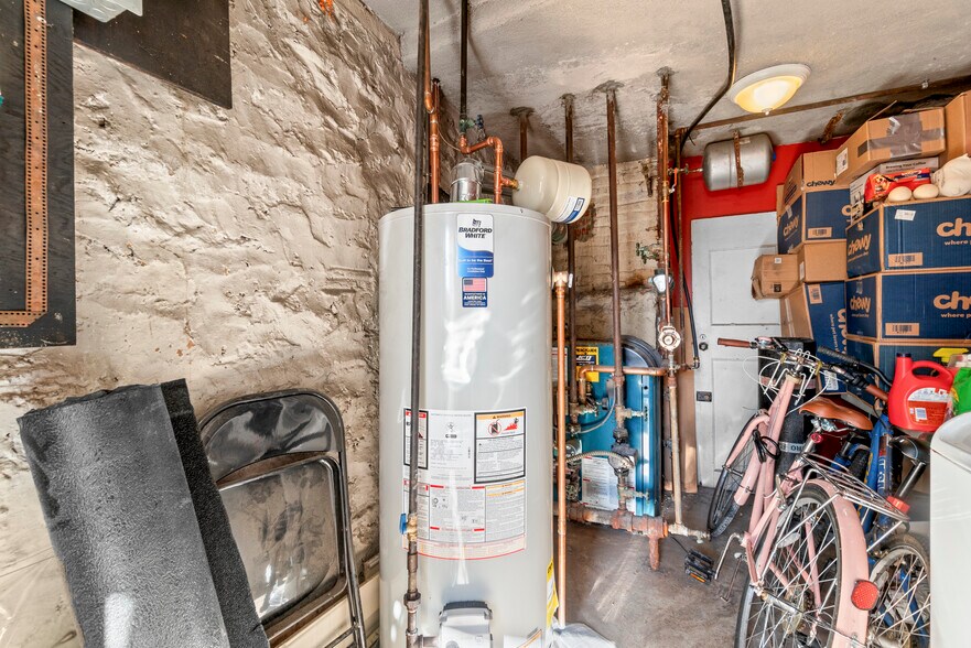 More Photos Of 211 E 33rd St, Baltimore Multifamily For Sale