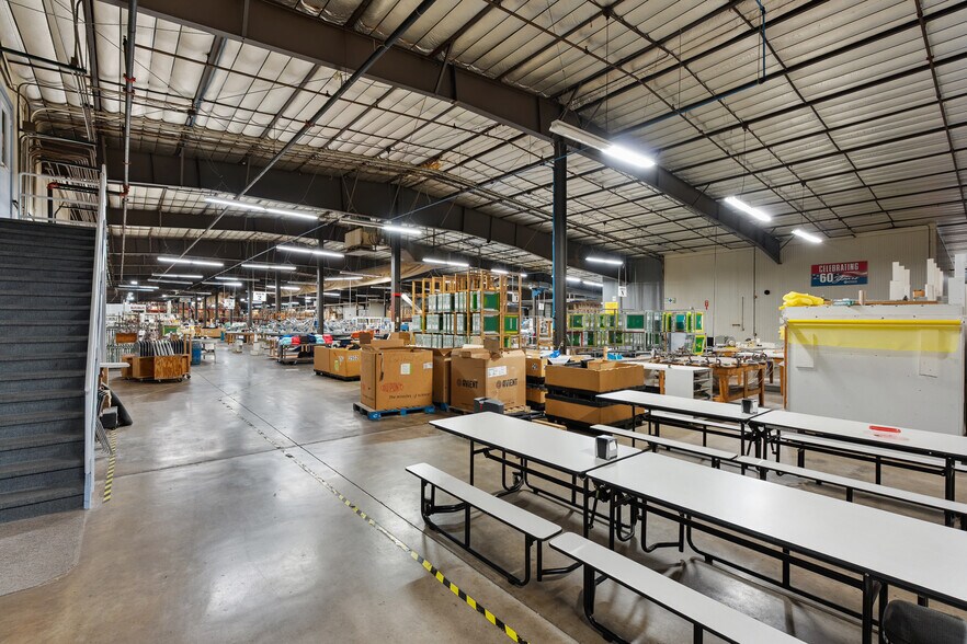 More Photos Of W4146 2nd St, Glen Flora Manufacturing For Sale