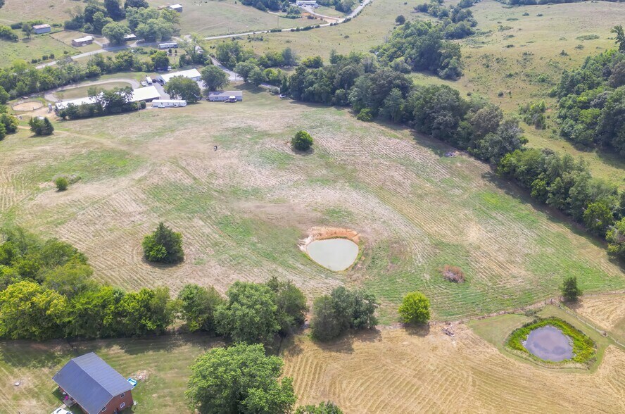 More Photos Of 90 Darnell Rd, Greeneville Land For Sale