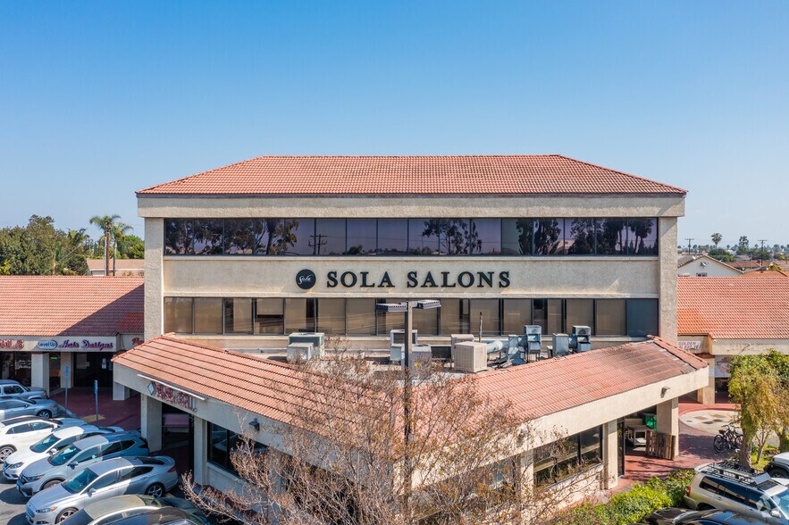 More Photos Of 18300 Gridley Rd, Artesia Unknown For Lease