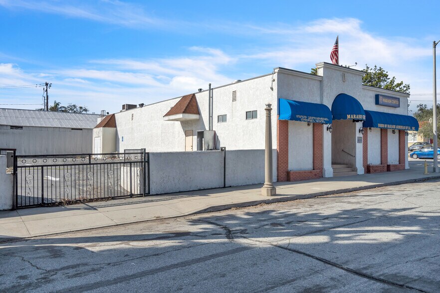 Primary Photo Of 463 Martelo Ave, Pasadena Office For Sale