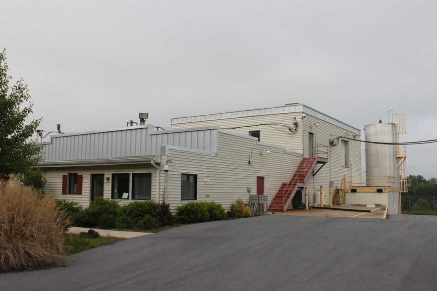 More Photos Of 757 Barbershop Rd, Edinburg Refrigeration Cold Storage For Lease