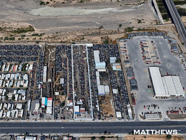 More Photos Of 2002 W Broadway Rd, Phoenix Industrial For Sale