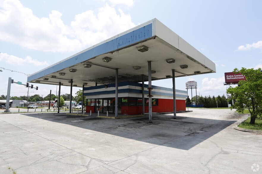 More Photos Of 202 Edgewood Ave S, Jacksonville Freestanding For Lease