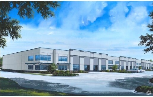 Primary Photo Of 6843 S Conway Rd, Orlando Warehouse For Lease