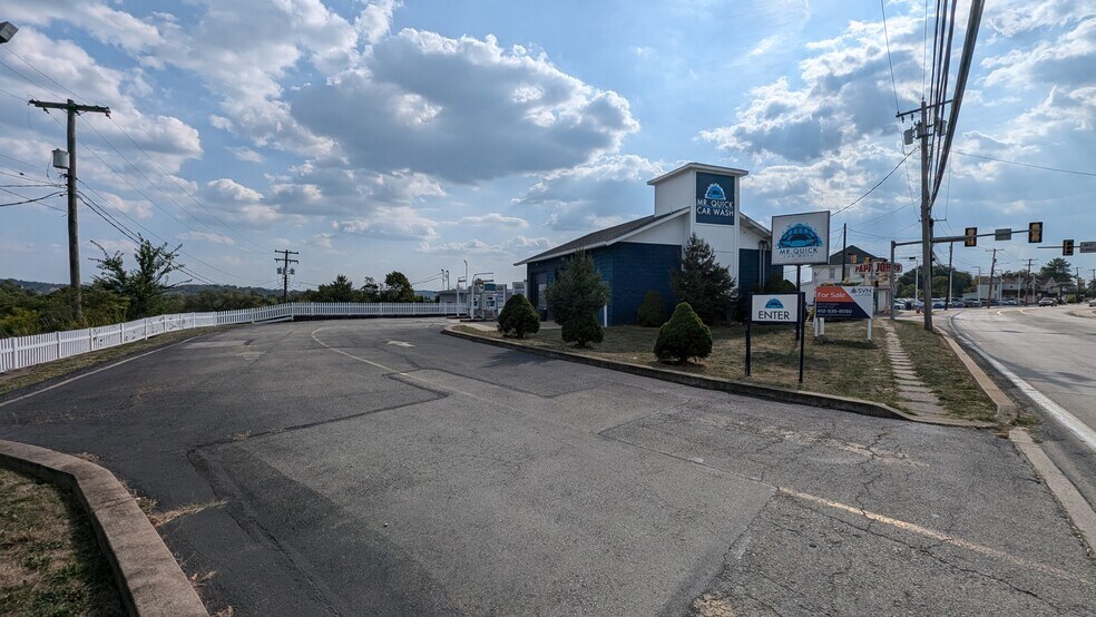 More Photos Of 78 Murtland Ave, Washington Carwash For Sale