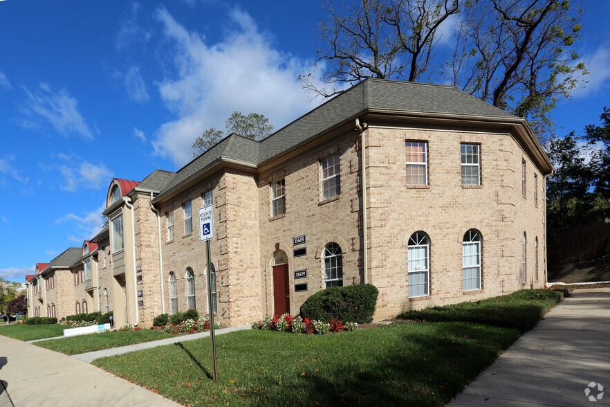 More Photos Of 13621-13689 Baltimore Ave, Laurel Medical For Sale