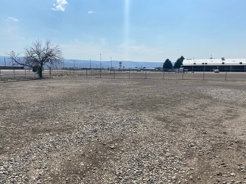 More Photos Of 2872 I 70 Business Loop, Grand Junction Warehouse For Sale