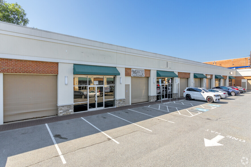 More Photos Of 1011 E Gude Dr, Rockville Light Distribution For Lease