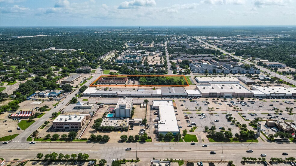 More Photos Of 216 Dominik Dr, College Station Land For Sale
